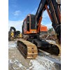 2014 TimberPro TL745B Track Feller Buncher